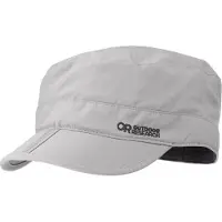 Outdoor Research - Radar Pocket Cap - Cap Gr 59-61 cm - XL grau