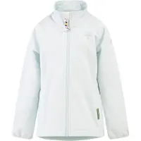 Schmuddelwedda Softshelljacke - recyceltes Material Mädchen Blaumint-280
