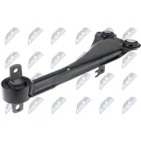 NTY Querlenkerlager Buchse Hinterachse Links Passend Für Toyota Auris Avensis: Lagerung, Lenker Ctr: Gv1127 Febest: Tab449 Febest: Tab495 Gsp: 517771