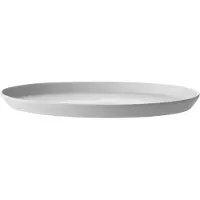Vipp 213 Speiseteller White 2er Set