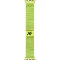 Apple Nike Sport Loop Armband für Watch | 44/45/46/49 mm - Volt Splash