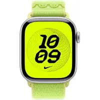 Apple Nike Sport Loop Armband für Watch | 38/40/41/42 mm - Volt Splash