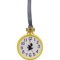 Disney - Hanging Decoration - Alice in Wonderland - Gold Watch (DECDC93)