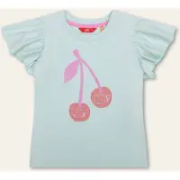 Oilily Tjancy T-Shirt- maat98/3T