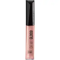 Rimmel London Oh My Gloss! 130 Purrr Glossy Cat 6 ml