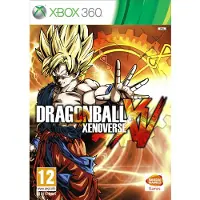 Entertainment Dragon Ball Xenoverse, Xbox 360, Multiplayer-Modus, T (Jugendliche)