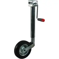 Simol Stützräder Stützrad Ø 48 mm