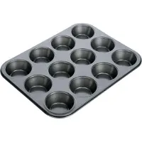 Tescoma Backform 12 Muffins DELICIA 34 x 26 cm