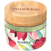 Quokka 40132q Lebensmittelbehälter