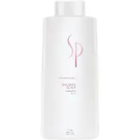 Wella SP - Balance Scalp Shampoo 1000 ml