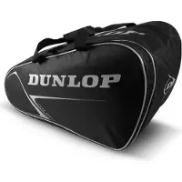 Dunlop Club Padelschlägertasche