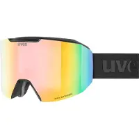 Uvex Evidnt Attract Skibrille Für Damen