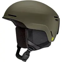 Smith Optics Smith Altus Mips Eu matte fatigue green / black 59-63cm