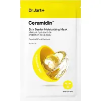 Dr. Jart+ Dr.Jart+ Ceramidin Skin Barrier Moisturizing Tuchmaske 22 g