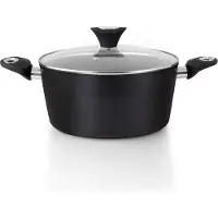 Orbegozo Cfm 2024 24 Cm Schmortopf
