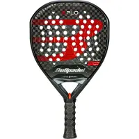 Bullpadel Xplo 2025 Padelschläger