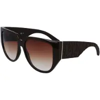 Ferragamo Sf1088se-208 Damen-sonnenbrille