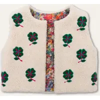 Oilily Clover Weste- maat98/3T