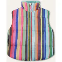 Oilily Cozy Weste- maat128/8yr