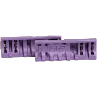 Weicon Modul-Einsätze Ersatzmesser für Profibus Stripper No.2