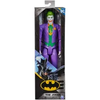 Batman Joker S1V1 Actionfigur - 30 cm