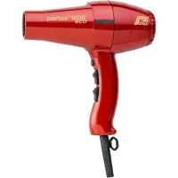 Parlux 1800 Haartrockner, 1420 Watt, 4 Heiz-/2 Gebläsestufen, KÃ1/4hlstufe