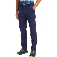 MCKINLEY Hosen 286126518518NAVYDA