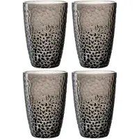 Leonardo Gläser-Set "MATERA" 340 ml, 4-teilig