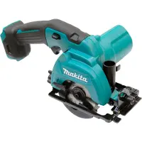 Makita Akku-Handkreissäge "12V HS301DZ" 12 V, 85 mm, ohne Akku und Ladegerät