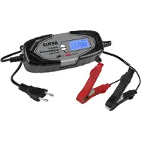 Sans marque Autobatterie-Ladegerät "16647" 4.000