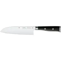 WMF Santokumesser "Grand Class" 18 cm, langanhaltende Schärfe, handgeschmiedeter Spezialklingenstahl