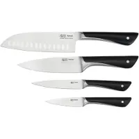 Tefal Jamie Oliver K267S4, 16,5 cm, Edelstahl, 4 Stück(e)