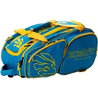 Zcebra Pickleball Wild Pickleball-tasche