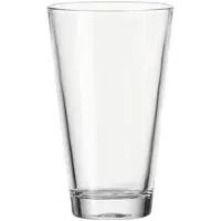 Leonardo Longdrinkglas "CIAO" 300 ml, 18-teilig