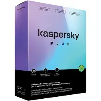 Kaspersky Lab Plus 10 Device Sierra Box (DE)