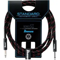 Ibanez SI10-BW - Instrumentenkabel