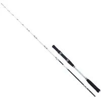 Kali Kunnan Shooter Jiggingrute Weiß 1.90 m / 90-210 g Weiß 1.90 m