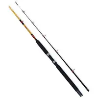 Kali Kunnan Tiger Bootsrute Schwarz,Golden 1.80 m / 20 Lbs Schwarz,Golden 1.80 m