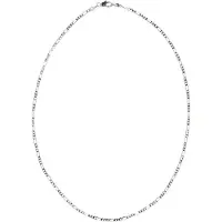 NAEMI Women Necklace in Silver | Gr.: onesize