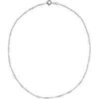 NAEMI Women Necklace in Silver | Gr.: onesize