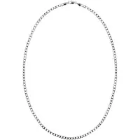 NAEMI Women Necklace in Silver | Gr.: onesize