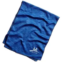 Mission Tech Knit Cooling L Handtuch