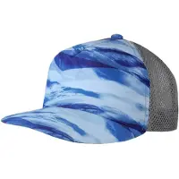 Buff Pack Trucker Kappe