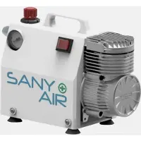 Aerotec SANY Air - Reinigungs-Kompressor