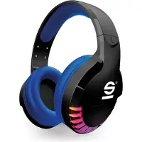 Sparco Drahtloses Gaming-headset