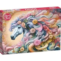 CherryPazzi Dream Horse Puzzle 1000 Teile
