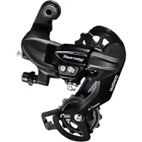 Shimano Hintere Kettenschaltung Tourney RD-TY300 6/7V