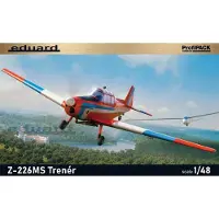 Eduard Z-226MS Trener, Profipack