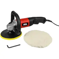Apa Poliermaschine