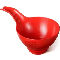 Bormioli Rocco Trichter ca. 14,0 cm Quattro Stagioni